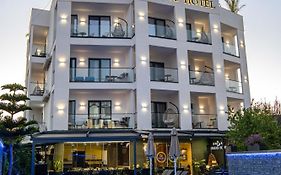 Duka'S Boutique Hotel